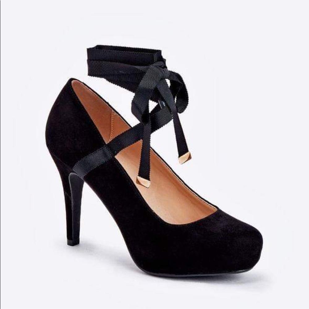 Justfab Klara Pump